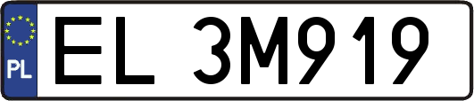 EL3M919