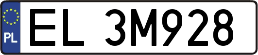 EL3M928