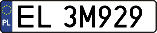 EL3M929