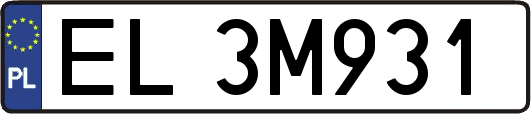 EL3M931