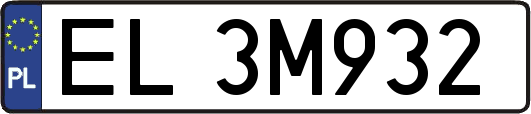 EL3M932