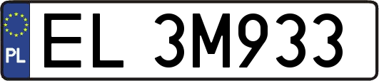 EL3M933