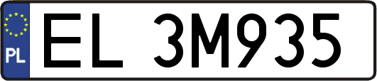 EL3M935