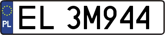 EL3M944