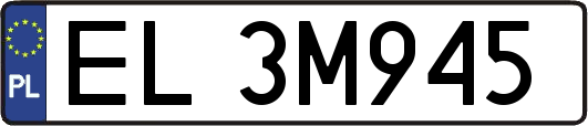 EL3M945