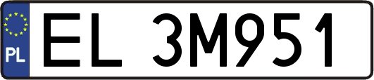 EL3M951
