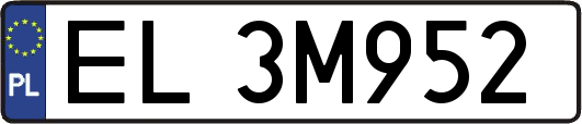 EL3M952