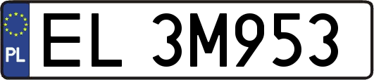EL3M953
