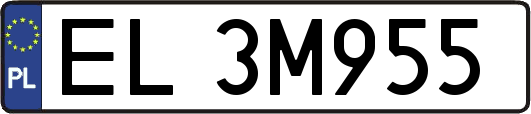 EL3M955