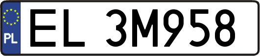 EL3M958
