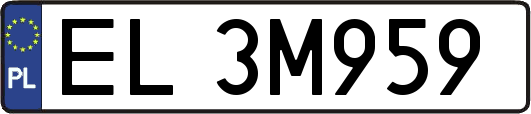 EL3M959