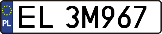 EL3M967