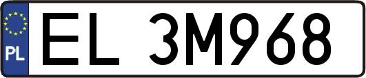 EL3M968