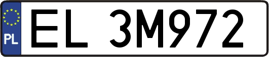 EL3M972
