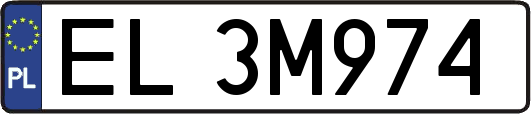 EL3M974