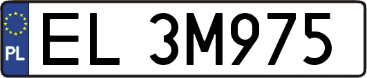 EL3M975
