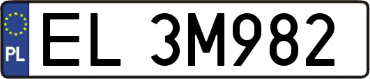 EL3M982