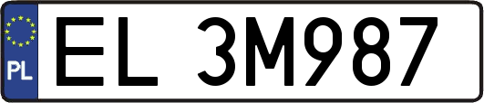 EL3M987