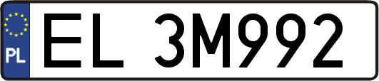 EL3M992