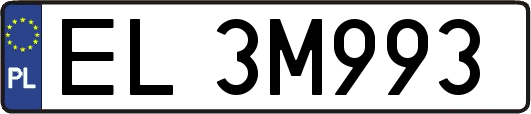 EL3M993