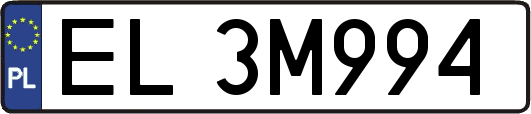 EL3M994