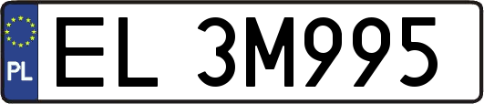 EL3M995