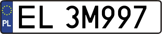 EL3M997