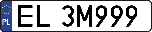 EL3M999
