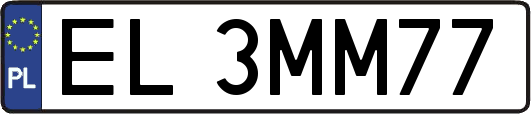 EL3MM77