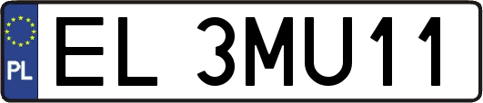 EL3MU11