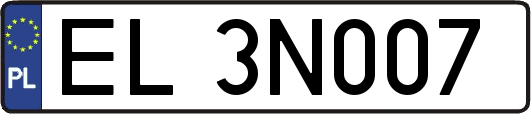 EL3N007