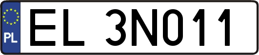 EL3N011