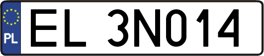 EL3N014