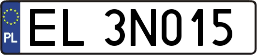 EL3N015