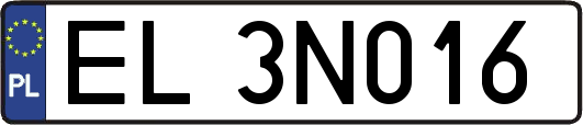 EL3N016