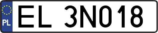 EL3N018