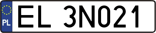 EL3N021