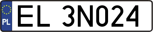EL3N024