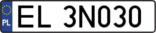 EL3N030