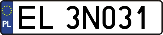 EL3N031