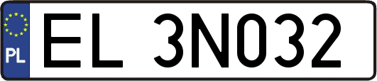 EL3N032