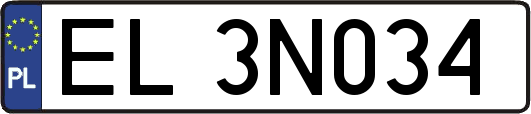 EL3N034