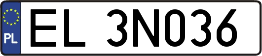 EL3N036