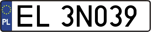 EL3N039