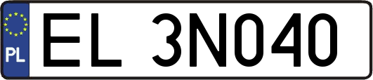 EL3N040