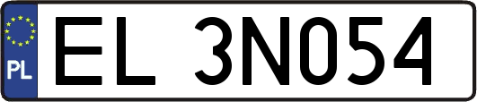 EL3N054