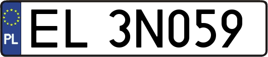 EL3N059