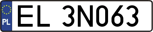 EL3N063