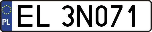EL3N071