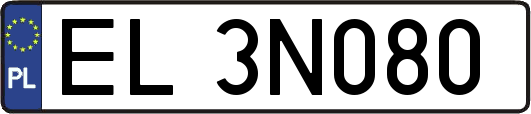 EL3N080